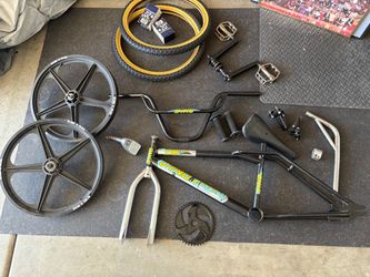 Dyno Compe Pro Team Model