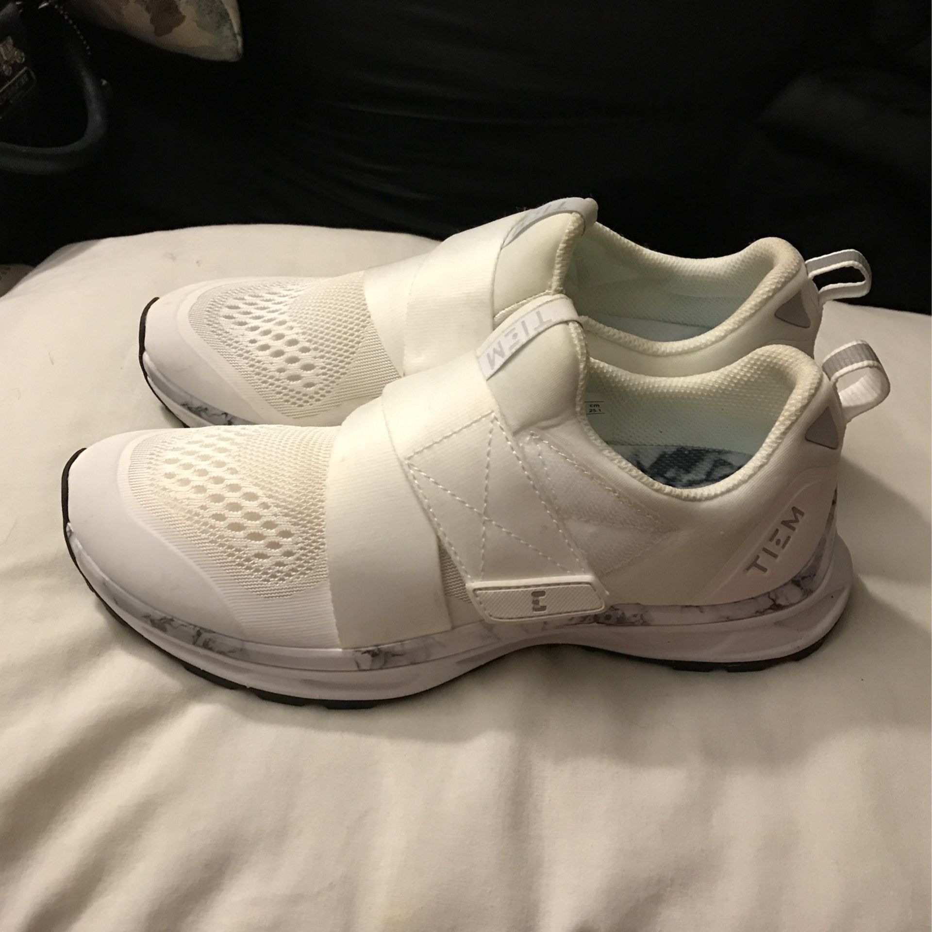 Tiem Cycling Sneakers Slipstream