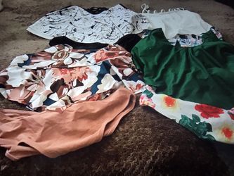 Women swimming suits