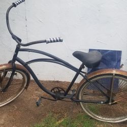 Beach Cruiser 