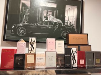 60$ Smells Amazing 🔥 parfums