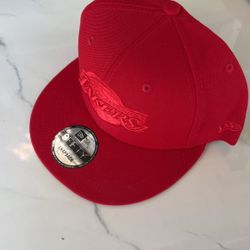 New Era Snapback Hat$35 Each