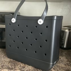 Bogg Bag(black)(Medium/Large)  