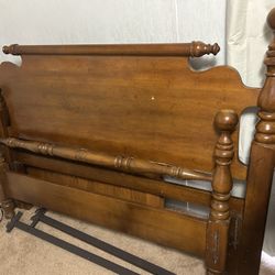 Bed Frame