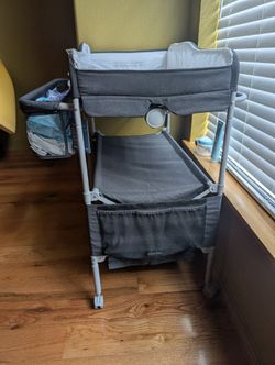 Sweeby Diaper Changing Table