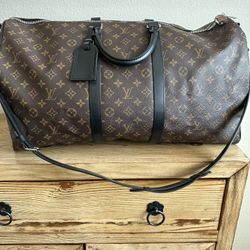 Duffle Bag