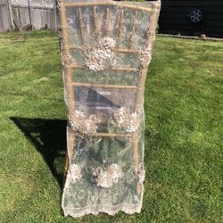 Chiavari Chair Covers Sleeves Change Or White  Wedding