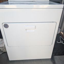 Maytag Dryer