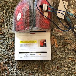 Club Car Turn Signal Kit