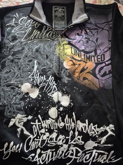 Ecko Unltd Men's Jacket