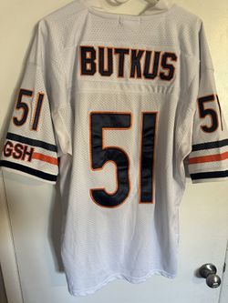 Butkus Jersey