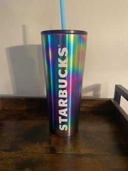 Starbucks Tumbler