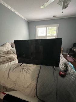 Vizio smart tv 35’