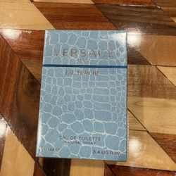Brand New Versace Man cologne 