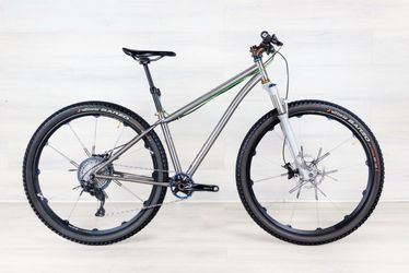 Lynskey MT29, Size - Small, 2014