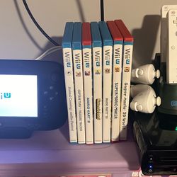 Nintendo Wii U Bundle