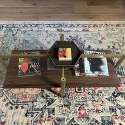 Mid Century Modern Coffee Table