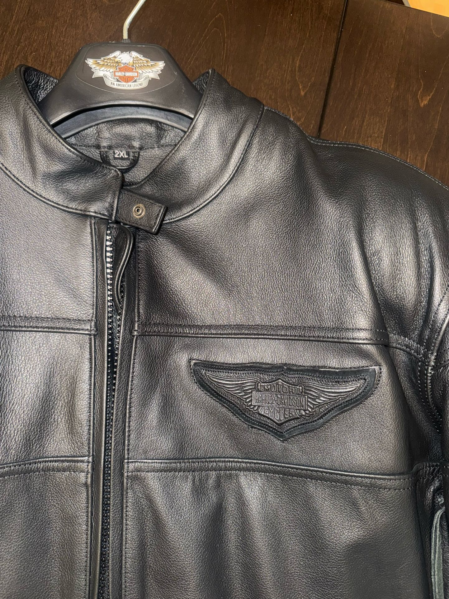 Harley Davidson