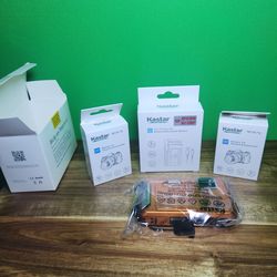 Panasonic Lumix DMC-TS20