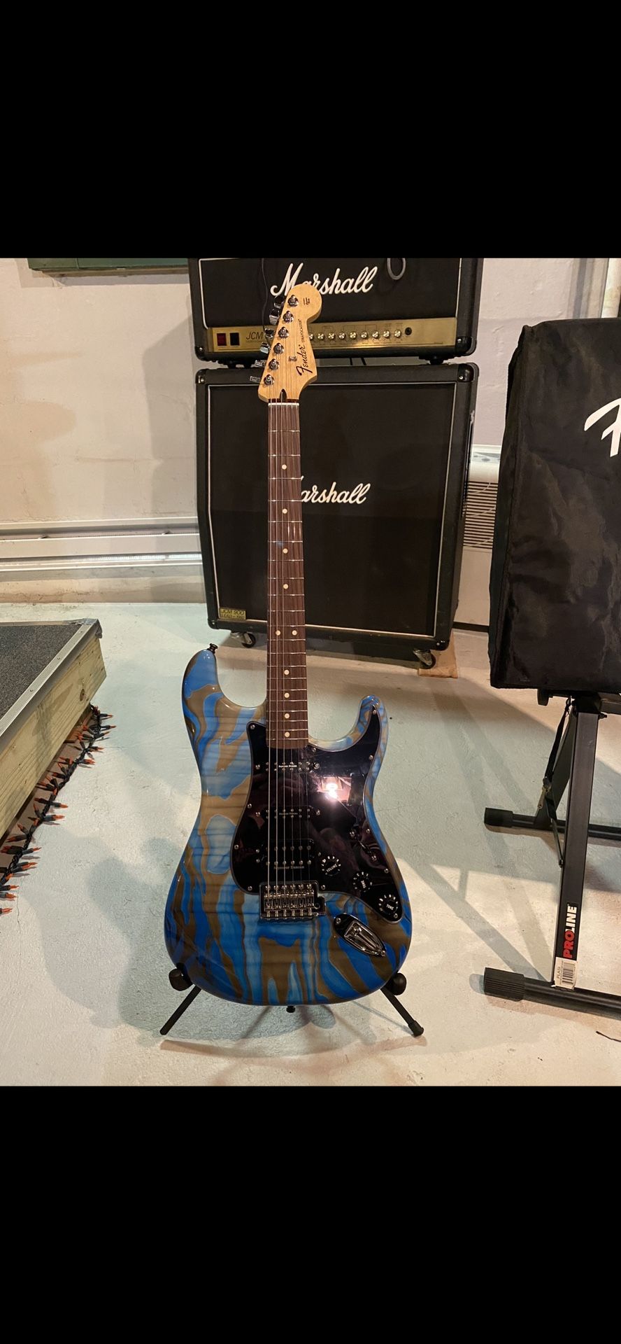 Music Equipment
