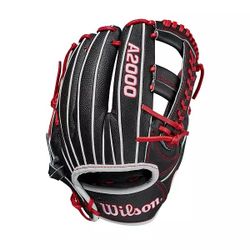 Wilson 11.75'' 1785 A2000 SuperSkin™ Series Glove