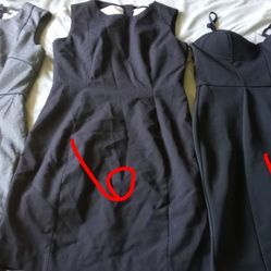 Dresses