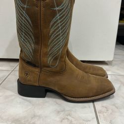 Ariat Boots 