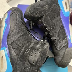 Air Jordan 6 Retro 