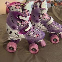 Girl Skates Size 12-1