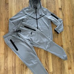 Grey Or Black Joggers 