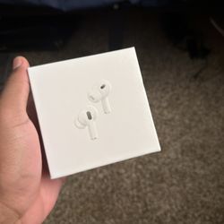 Airpod Pro 2 