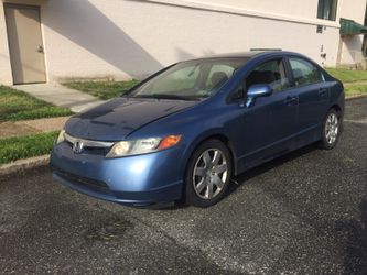 2006 Honda Civic
