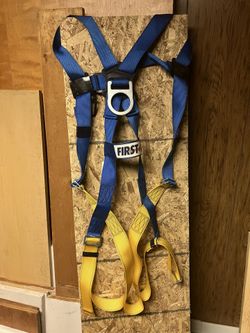 Safety Harness 