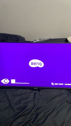 75 hz monitor (check bio)
