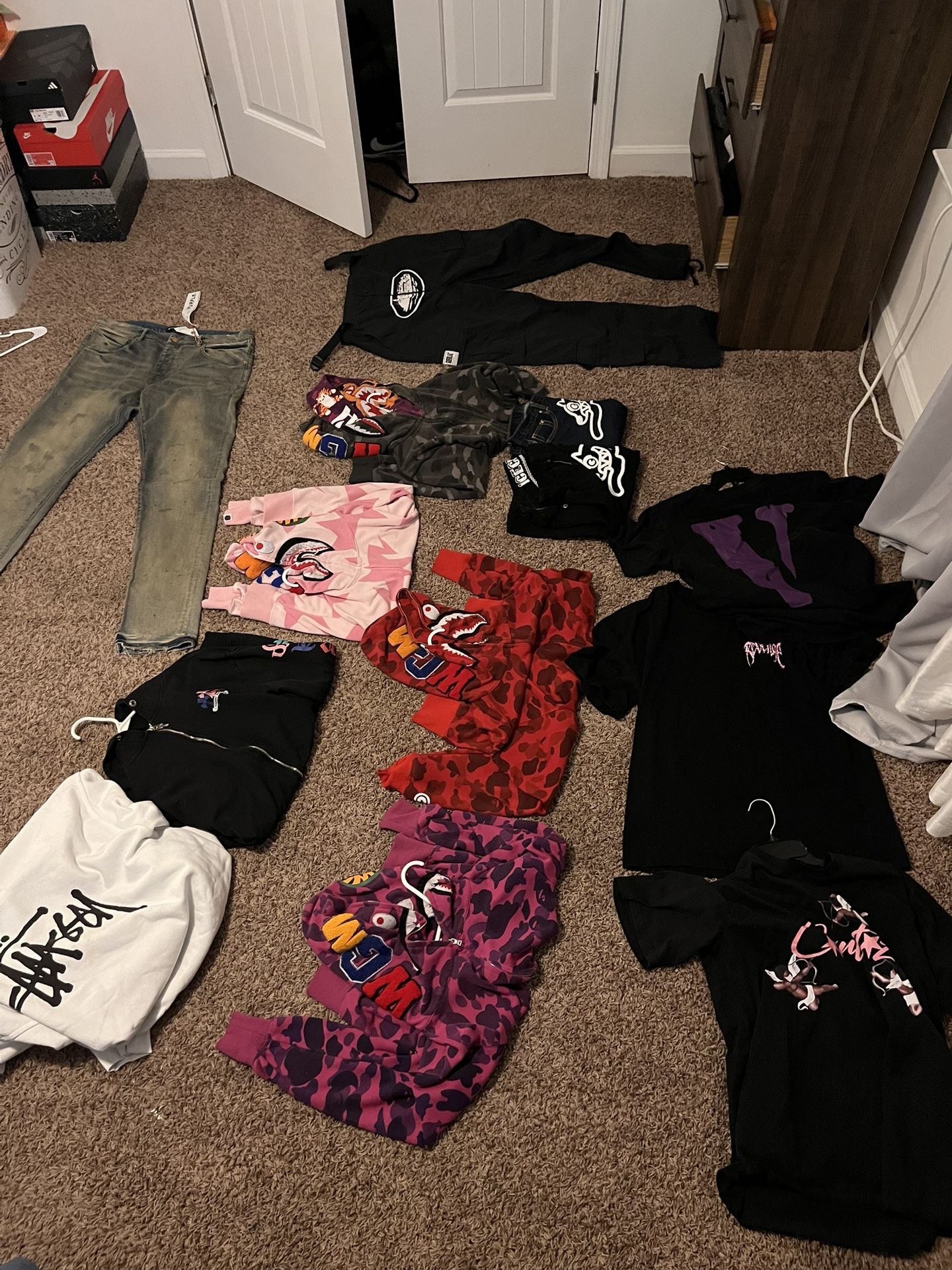 anything you see here send me offers 