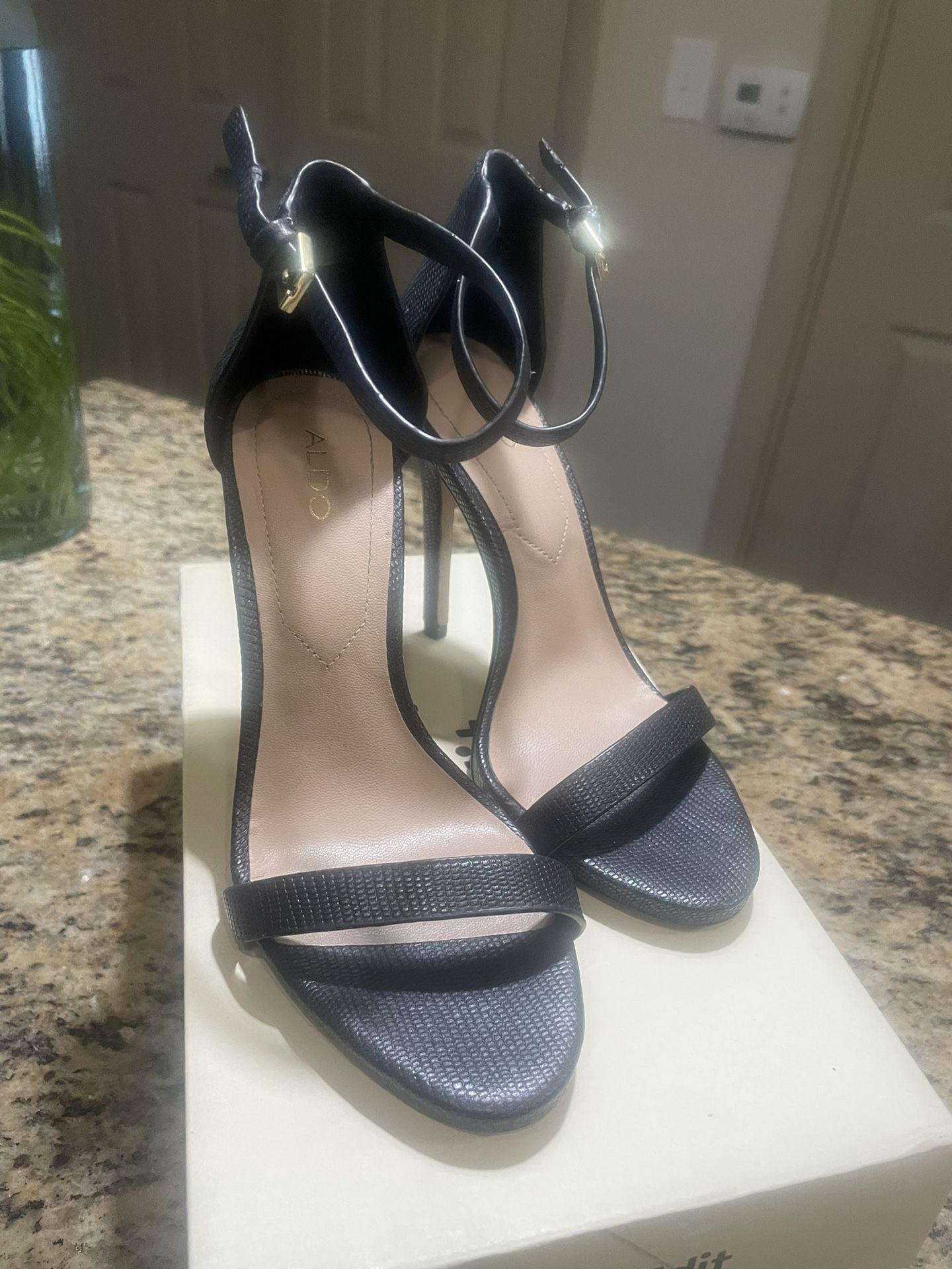 Aldo High heels Shoes 