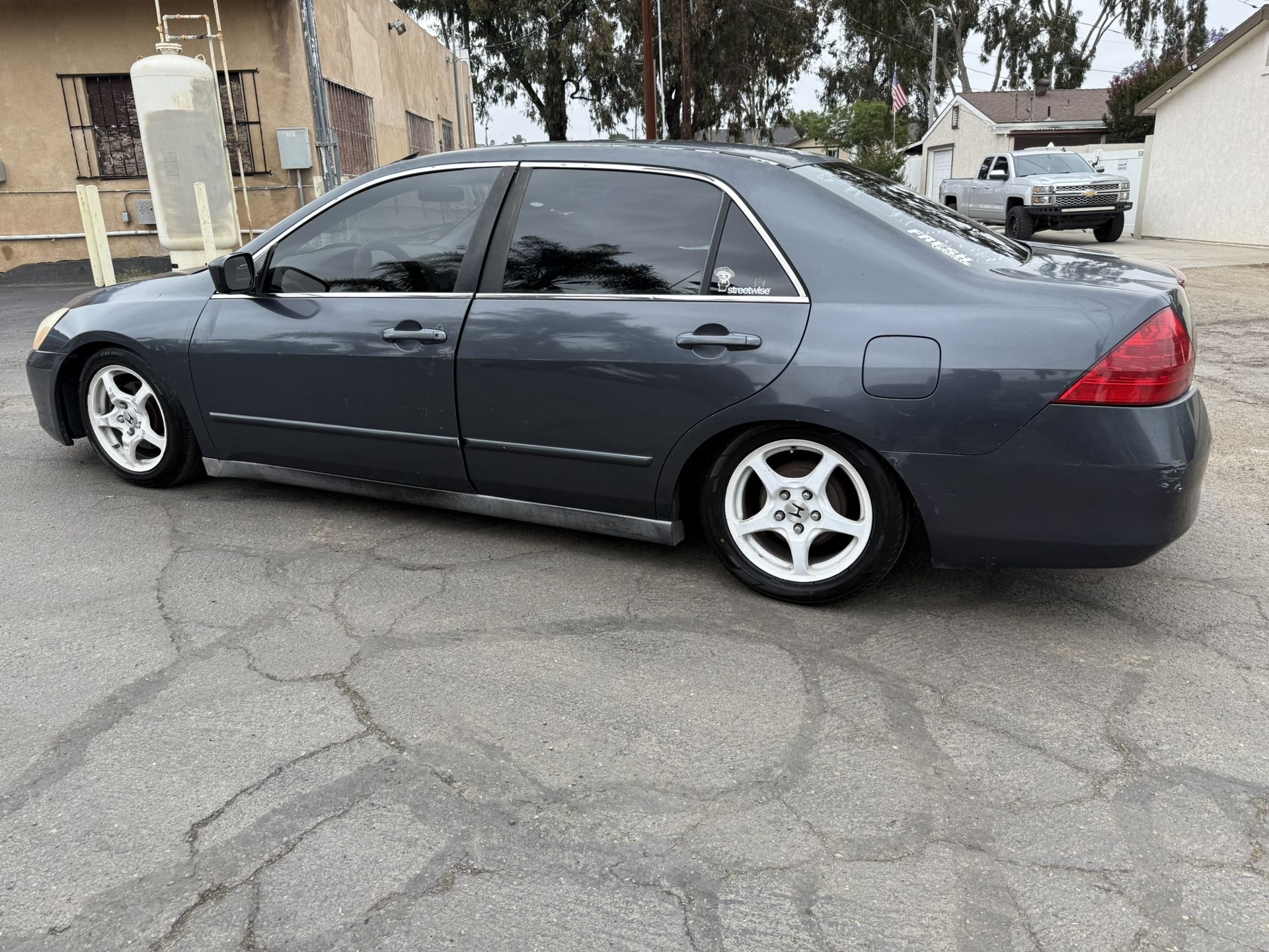 2006 Honda Accord