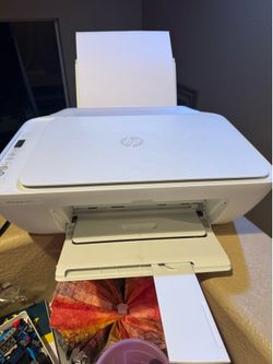 HP DeskJet 2852e