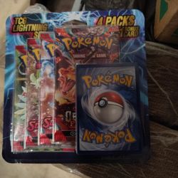 Pokemon Scarlet And Violet 