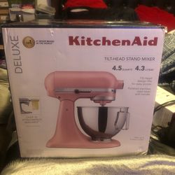 Kitchen Aid 