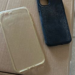 IPhone Case - Free