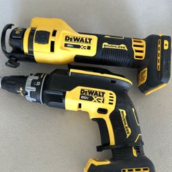 NEW!!   Dewalt 