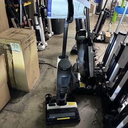 Tineco s5 corded steam