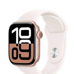 Apple Watch Series 6