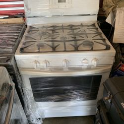 Stove