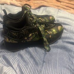 Bape Sta Damian Lillard Basketball 