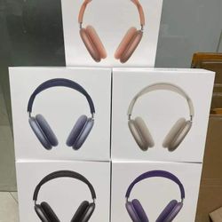 Airpod Pros/ Apple Airpods Max