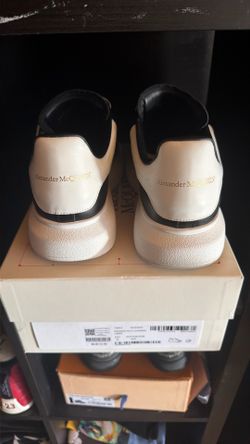 Alexander mcqueens