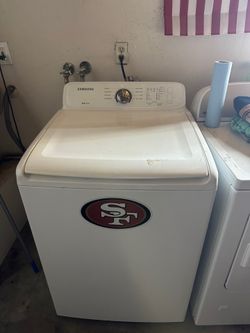 Samsung Washer