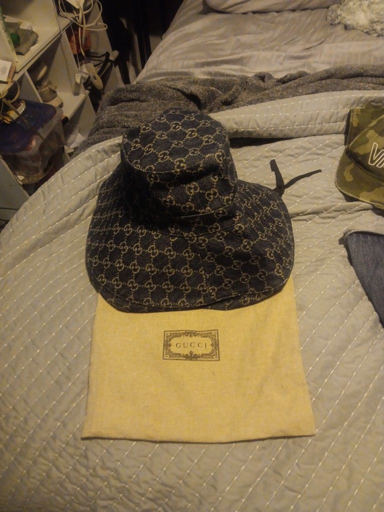 Gucci Hat